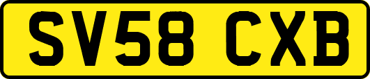SV58CXB