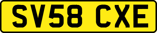 SV58CXE