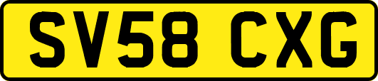 SV58CXG