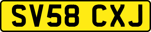 SV58CXJ