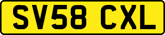 SV58CXL