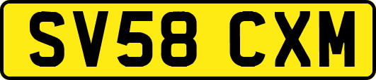SV58CXM