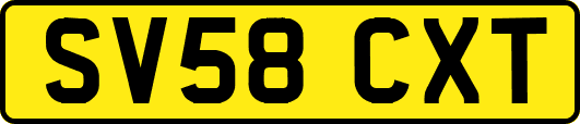 SV58CXT