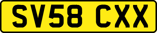 SV58CXX