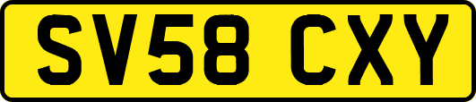 SV58CXY
