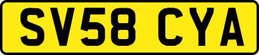SV58CYA