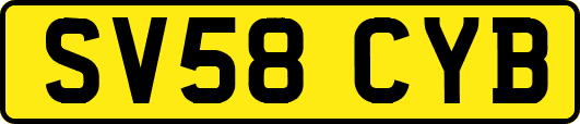 SV58CYB