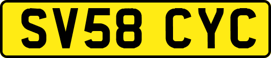 SV58CYC