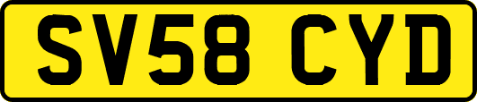 SV58CYD