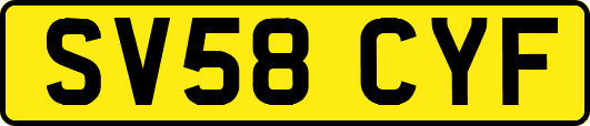 SV58CYF