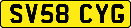 SV58CYG