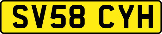 SV58CYH