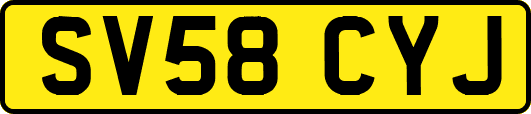 SV58CYJ