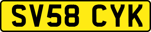 SV58CYK