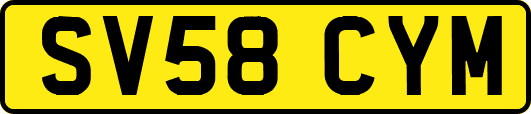 SV58CYM