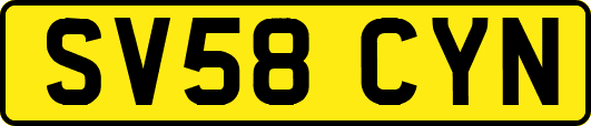 SV58CYN