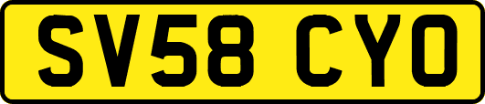 SV58CYO
