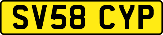 SV58CYP