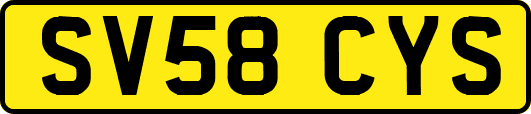 SV58CYS