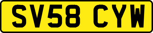 SV58CYW