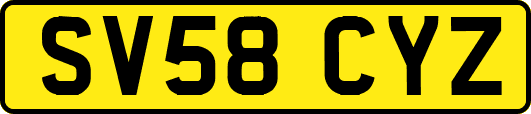 SV58CYZ