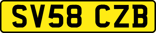 SV58CZB
