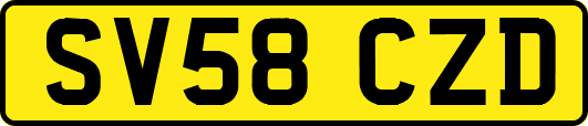 SV58CZD