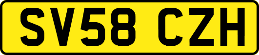 SV58CZH
