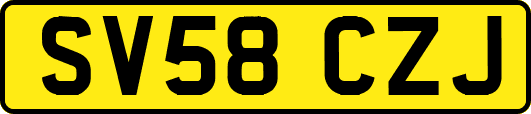 SV58CZJ