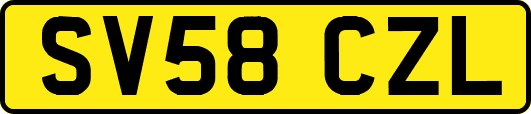 SV58CZL