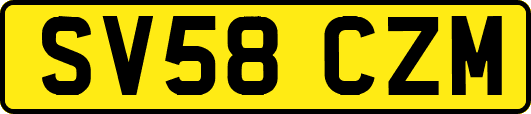 SV58CZM