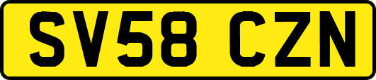 SV58CZN