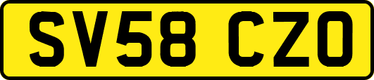 SV58CZO