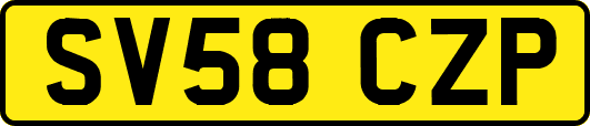 SV58CZP