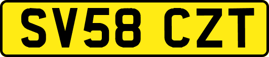 SV58CZT