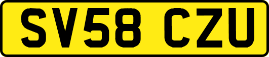 SV58CZU