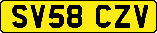 SV58CZV