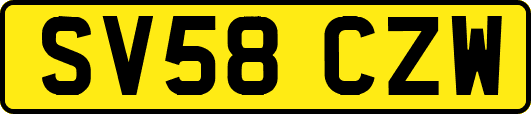SV58CZW