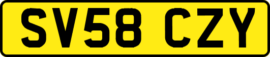 SV58CZY