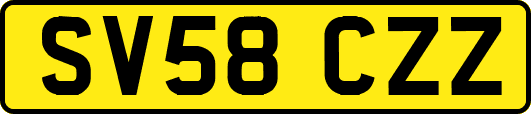 SV58CZZ