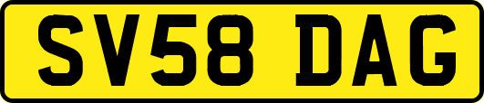 SV58DAG