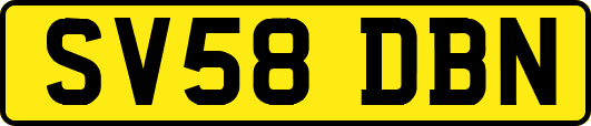 SV58DBN