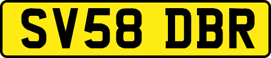 SV58DBR
