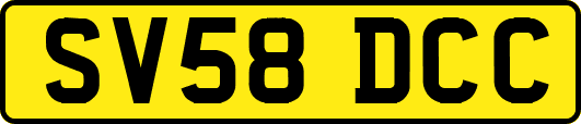 SV58DCC