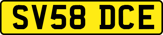 SV58DCE