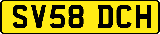 SV58DCH