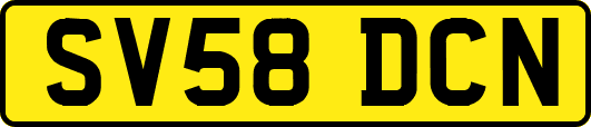 SV58DCN