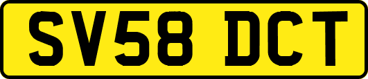 SV58DCT