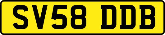SV58DDB