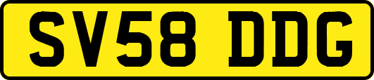 SV58DDG